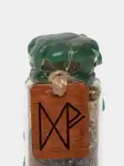 Зеленый ведьмина бутылочка на Любовь, Денежная, Защита от негатива