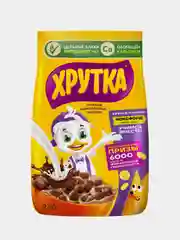 Готовый завтрак Хрутка, Шоколадные шарики, 230 г