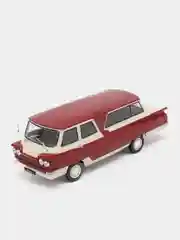 Масштабная модель Старт Автолегенды СССР Лучшее 1:43