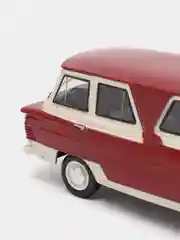 Масштабная модель Старт Автолегенды СССР Лучшее 1:43