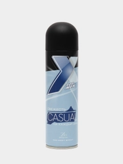 Дезодорант для тела мужской X Style Casual 145мл