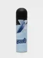 Дезодорант для тела мужской X Style Casual 145мл