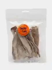 Лакомства для собак и кошек, Уши кролика, 10штук