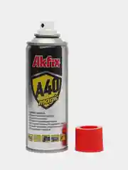 Универсальная смазка Akfix A40 Magic 200мл
