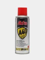 Универсальная смазка Akfix A40 Magic 200мл