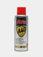 Универсальная смазка Akfix A40 Magic 200мл