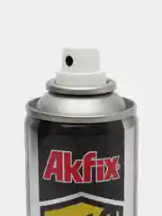 Универсальная смазка Akfix A40 Magic 200мл