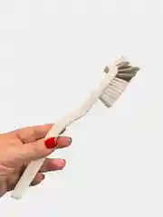 Щетка для мытья посуды, щетка для уборки, с ручкой