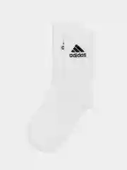 Белый носки Adidas