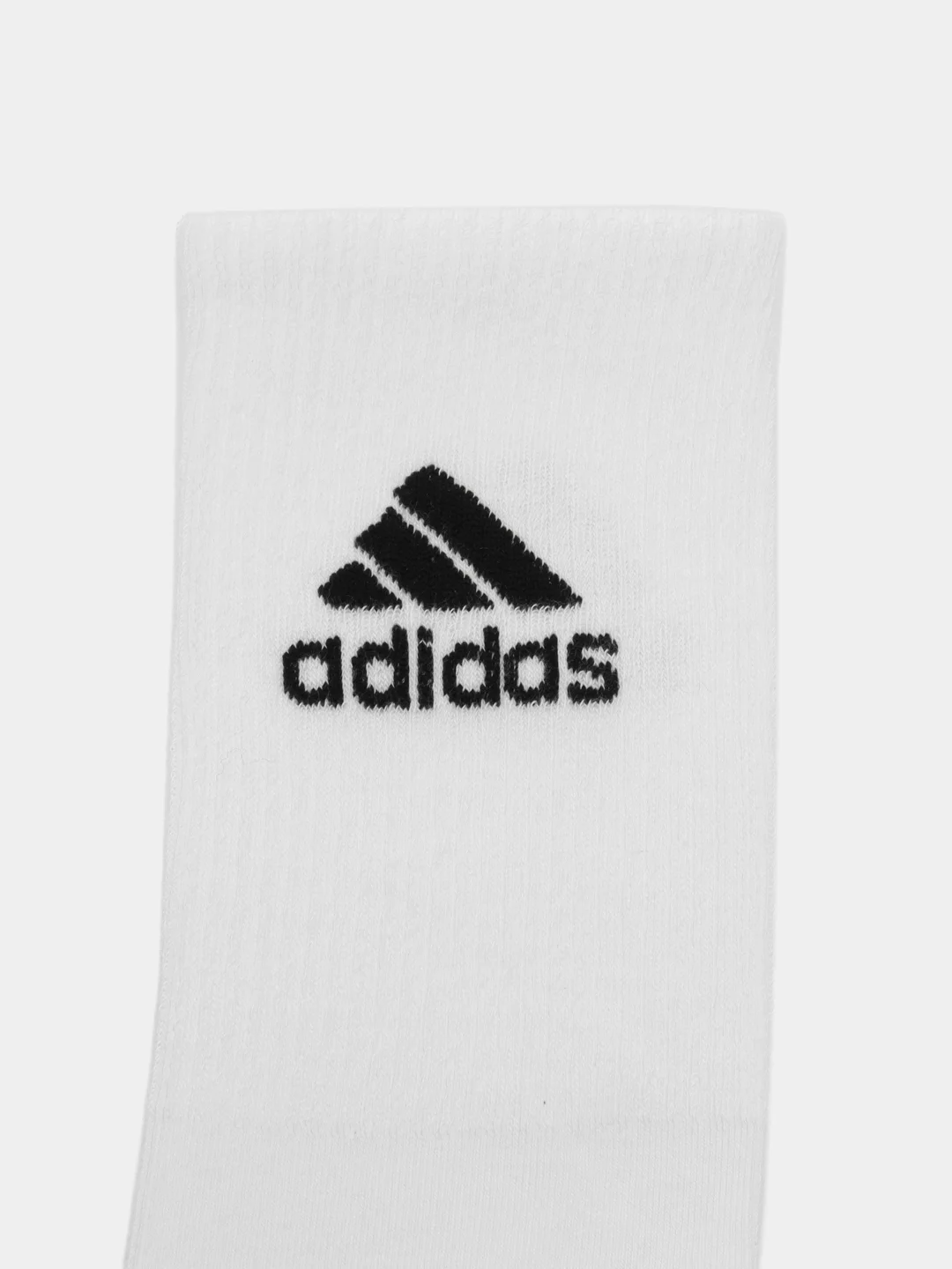 Белый носки Adidas