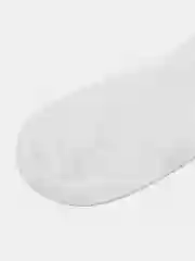 Белый носки Nike, унисекс