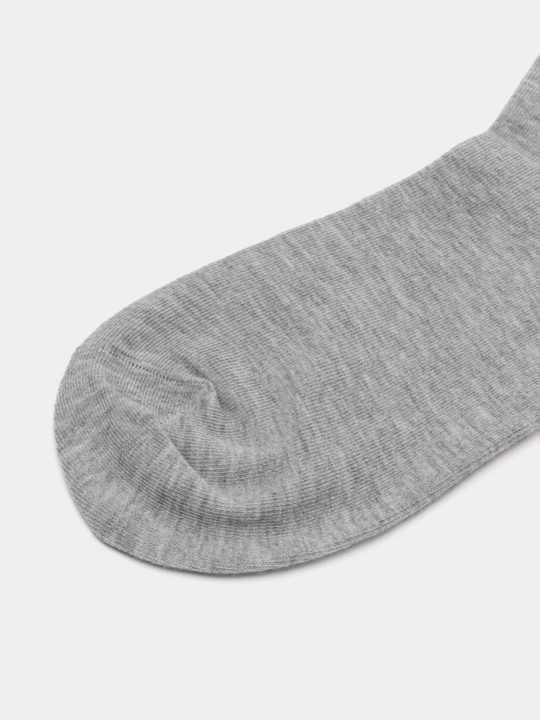 Серый носки Nike, унисекс