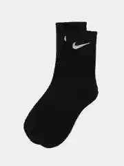 Черный носки Nike, унисекс