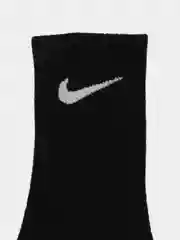 Серый носки Nike, унисекс