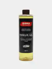 Средство для очистки дисков FERRUM GEL SHIMA (ароматы bubble gum, cherry, new car)