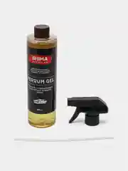 Средство для очистки дисков FERRUM GEL SHIMA (ароматы bubble gum, cherry, new car)