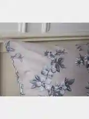 Светло-бежевый комплект постельного белья Cotton Nights Sweet Dreams, хлопок