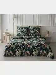 Хром комплект постельного белья Cotton Nights Sweet Dreams, хлопок