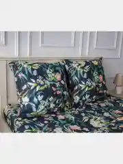 Хром комплект постельного белья Cotton Nights Sweet Dreams, хлопок