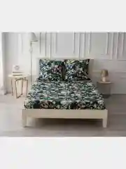 Хром комплект постельного белья Cotton Nights Sweet Dreams, хлопок