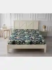 Хром комплект постельного белья Cotton Nights Sweet Dreams, хлопок