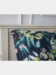 Хром комплект постельного белья Cotton Nights Sweet Dreams, хлопок