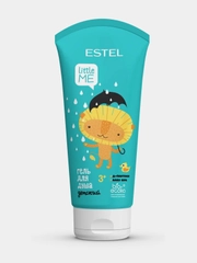 Детский гель для душа  Estel Little Me 200ml