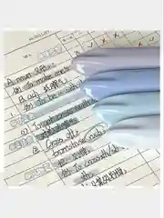 Маркеры - текстовыделители , пастельные, моранди, 4 шт
