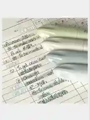 Маркеры - текстовыделители , пастельные, моранди, 4 шт