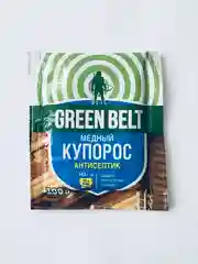 Медный копорос Green Belt антисептик 100 грамм
