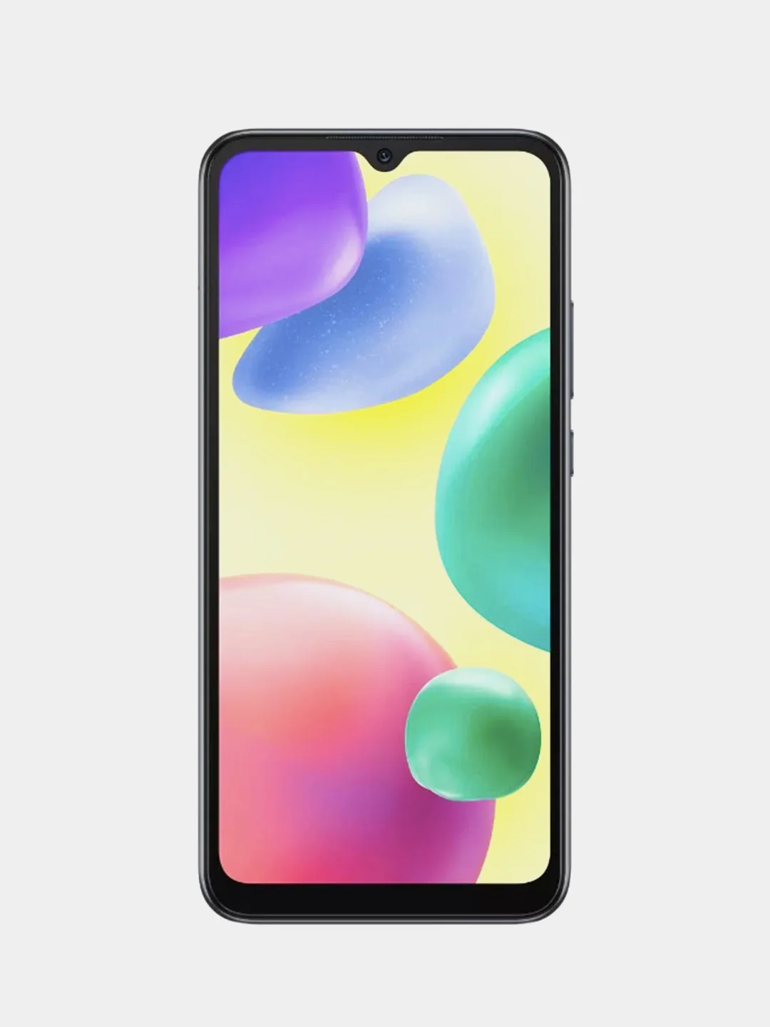Смартфон Xiaomi Redmi 10A 2/32GB Graphite Gray