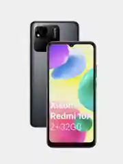Смартфон Xiaomi Redmi 10A 2/32GB Graphite Gray