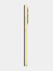 Зеленый смартфон Tecno SPARK 20C 4+128 Гб