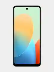 Зеленый смартфон Tecno SPARK 20C 4+128 Гб