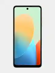 Зеленый смартфон Tecno SPARK 20C 4+128 Гб