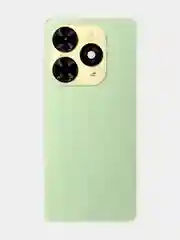 Зеленый смартфон Tecno SPARK 20C 4+128 Гб