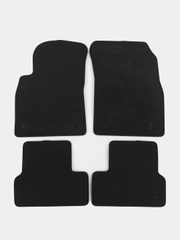 Коврики салона авто AutoFlex EVA Chevrolet Cruze (Шевроле Круз) I 09-15, 4 части, 6130301