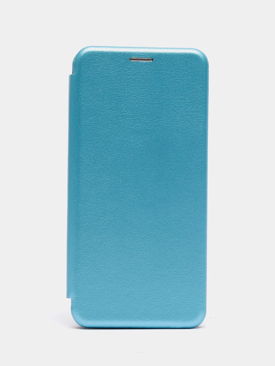 Голубой чехол-книжка Xiaomi POCO X4 Pro 5G