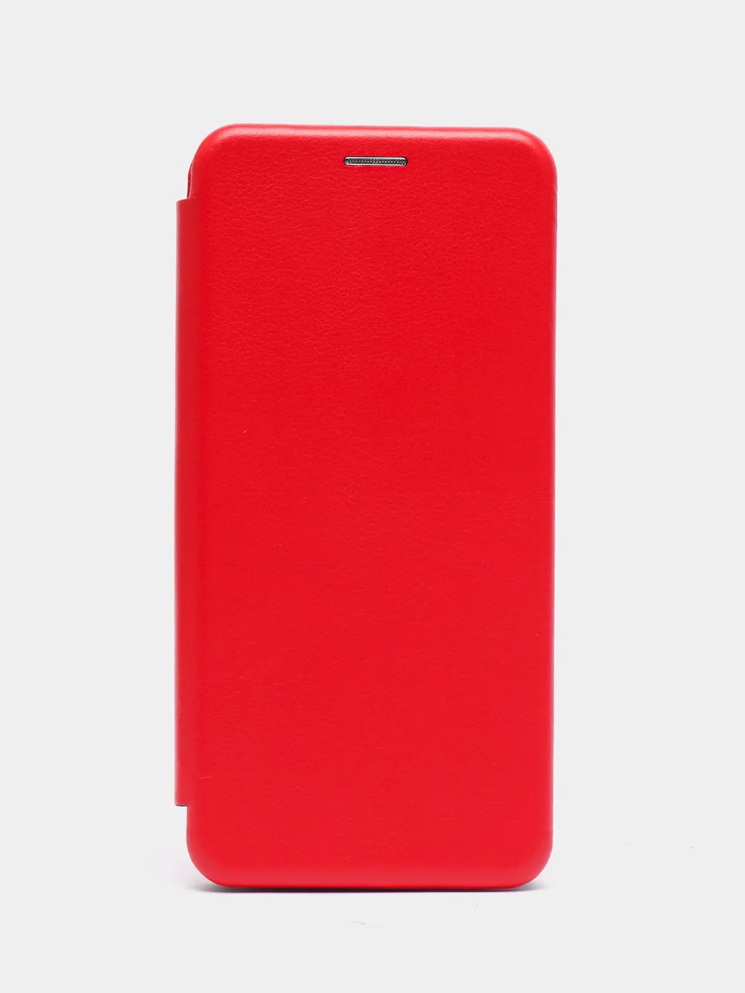 Красный чехол-книжка Xiaomi POCO X4 Pro 5G
