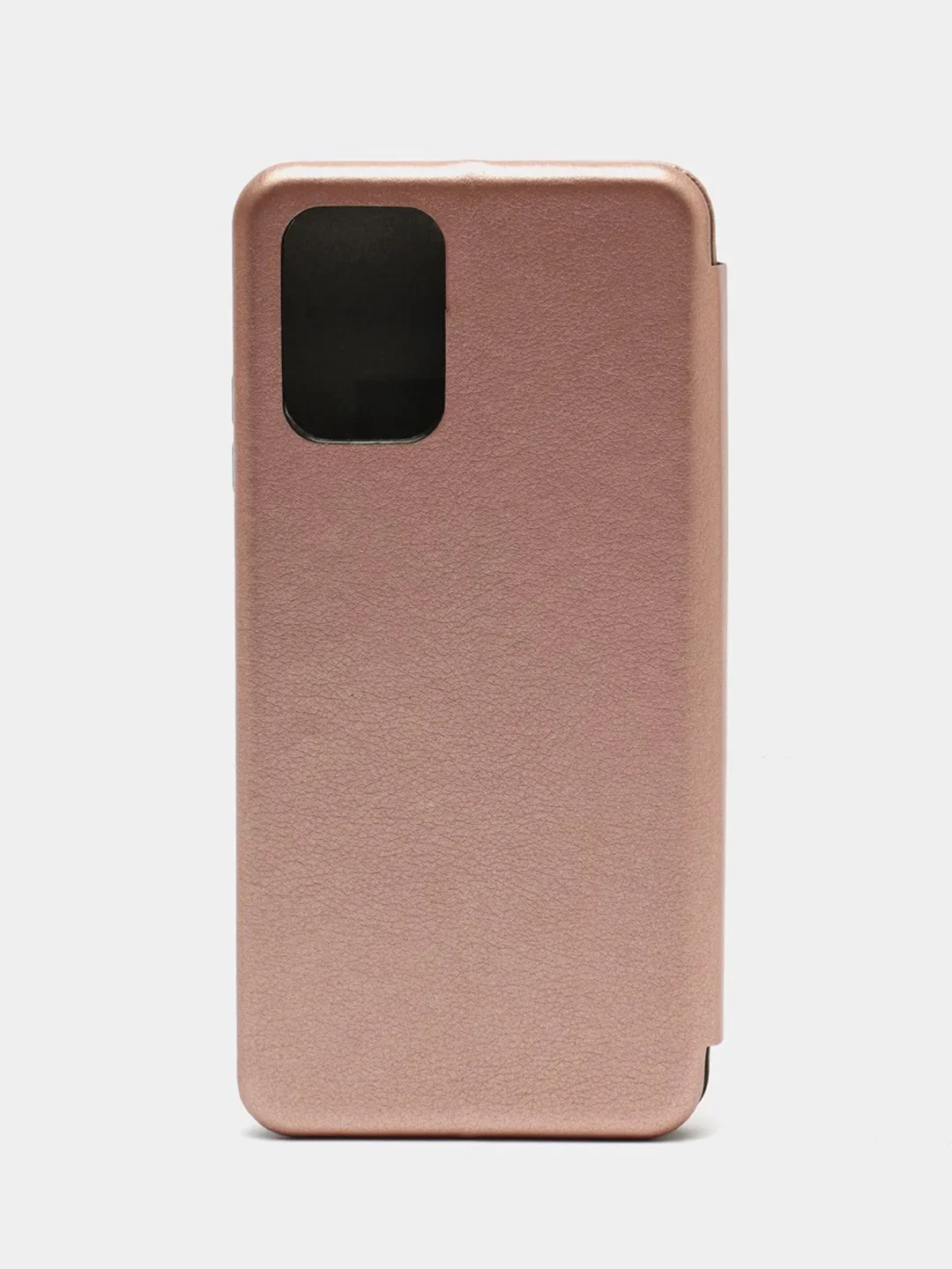 Розовый xiaomi Redmi Note 10, Note 10S, Poco M5S чехол-книжка