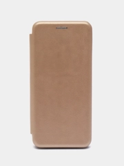 Xiaomi Redmi Note 10, Note 10S, Poco M5S чехол-книжка
