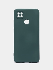 Чехол Silicone Cover для Xiaomi Redmi 9A / Redmi 9C