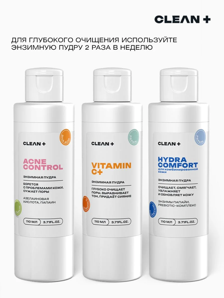 Тоник для лица увлажняющий от прыщей ACNE CONTROL, 200 мл