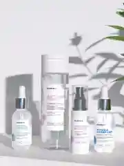 Сыворотка для лица от прыщей ниацинамид ACNE CONTROL, 30 мл