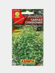 Мята Чайная симфония (семена)
