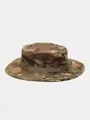Зеленый панама тактическая
