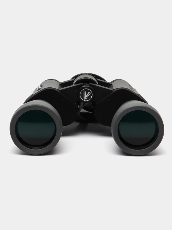 Бинокль Veber Classic БПЦ 7x50 VL черный, кожа