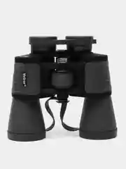 Бинокль Veber Classic БПЦ 7x50 VL черный, кожа