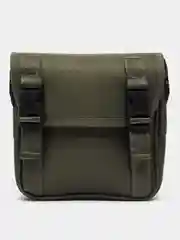 Бинокль Veber Classic БПЦ 7x50 VL черный, кожа