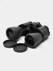 Бинокль Veber Classic БПЦ 7x50 VL черный, кожа